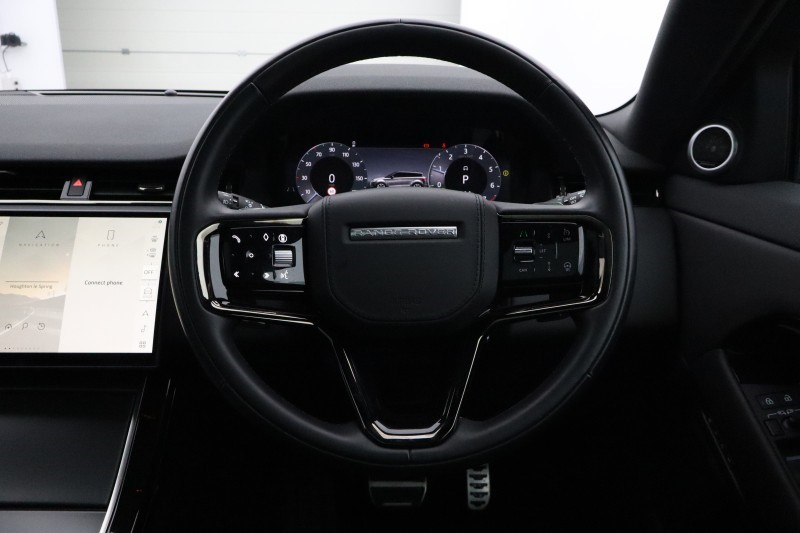 2024 (24) LAND ROVER RANGE ROVER EVOQUE 1.5 P300e Dynamic HSE 5dr Auto 5721744