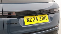 2024 (24) LAND ROVER RANGE ROVER EVOQUE 1.5 P300e Dynamic HSE 5dr Auto 5721786