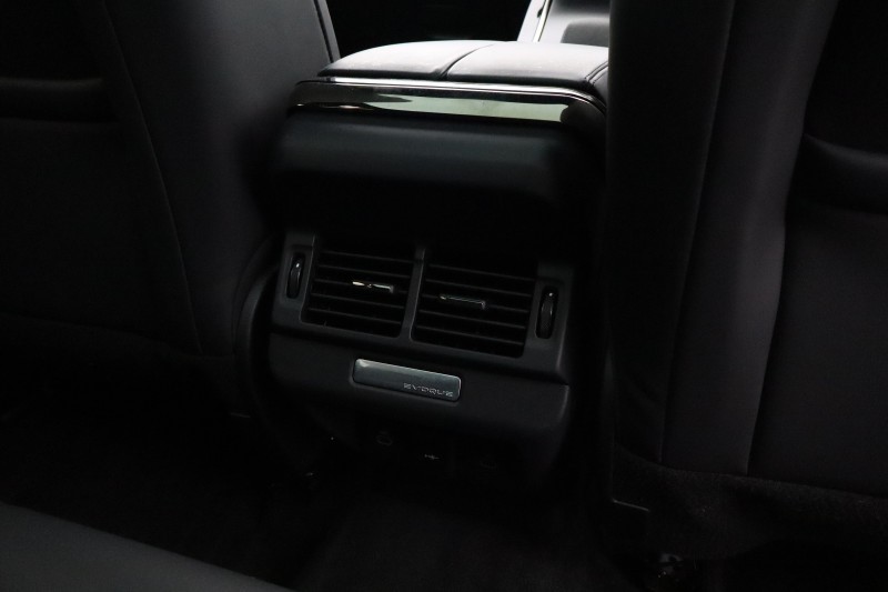 2024 (24) LAND ROVER RANGE ROVER EVOQUE 1.5 P300e Dynamic HSE 5dr Auto 5721741