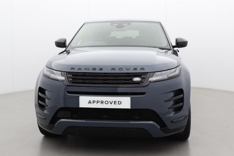 2024 (24) LAND ROVER RANGE ROVER EVOQUE 1.5 P300e Dynamic HSE 5dr Auto 5721730