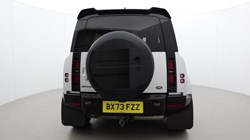 2023 (73) LAND ROVER DEFENDER 3.0 D250 X-Dynamic SE 110 5dr Auto 5737655