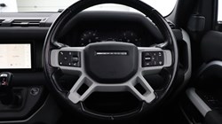 2023 (73) LAND ROVER DEFENDER 3.0 D250 X-Dynamic SE 110 5dr Auto 5737673