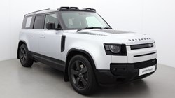 2023 (73) LAND ROVER DEFENDER 3.0 D250 X-Dynamic SE 110 5dr Auto 5737651