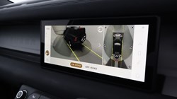 2023 (73) LAND ROVER DEFENDER 3.0 D250 X-Dynamic SE 110 5dr Auto 5737687