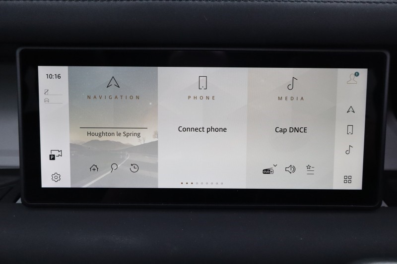 2023 (73) LAND ROVER DEFENDER 3.0 D250 X-Dynamic SE 110 5dr Auto 5737688