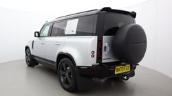 2023 (73) LAND ROVER DEFENDER 3.0 D250 X-Dynamic SE 110 5dr Auto 1