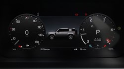 2023 (73) LAND ROVER DEFENDER 3.0 D250 X-Dynamic SE 110 5dr Auto 5737682