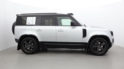 2023 (73) LAND ROVER DEFENDER 3.0 D250 X-Dynamic SE 110 5dr Auto 5737656