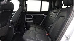 2023 (73) LAND ROVER DEFENDER 3.0 D250 X-Dynamic SE 110 5dr Auto 5737666