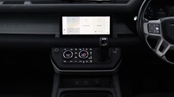 2023 (73) LAND ROVER DEFENDER 3.0 D250 X-Dynamic SE 110 5dr Auto 5737672
