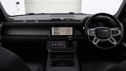 2023 (73) LAND ROVER DEFENDER 3.0 D250 X-Dynamic SE 110 5dr Auto 5737671