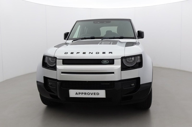 2023 (73) LAND ROVER DEFENDER 3.0 D250 X-Dynamic SE 110 5dr Auto 5816351