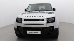 2023 (73) LAND ROVER DEFENDER 3.0 D250 X-Dynamic SE 110 5dr Auto 5816351