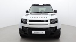 2023 (73) LAND ROVER DEFENDER 3.0 D250 X-Dynamic SE 110 5dr Auto 5737652