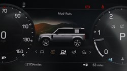 2023 (73) LAND ROVER DEFENDER 3.0 D250 X-Dynamic SE 110 5dr Auto 5737699