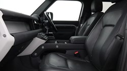 2023 (73) LAND ROVER DEFENDER 3.0 D250 X-Dynamic SE 110 5dr Auto 5737665