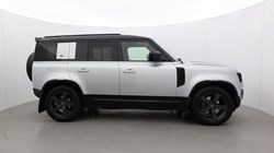 2023 (73) LAND ROVER DEFENDER 3.0 D250 X-Dynamic SE 110 5dr Auto 5816664