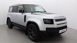 2023 (73) LAND ROVER DEFENDER 3.0 D250 X-Dynamic SE 110 5dr Auto 5816350