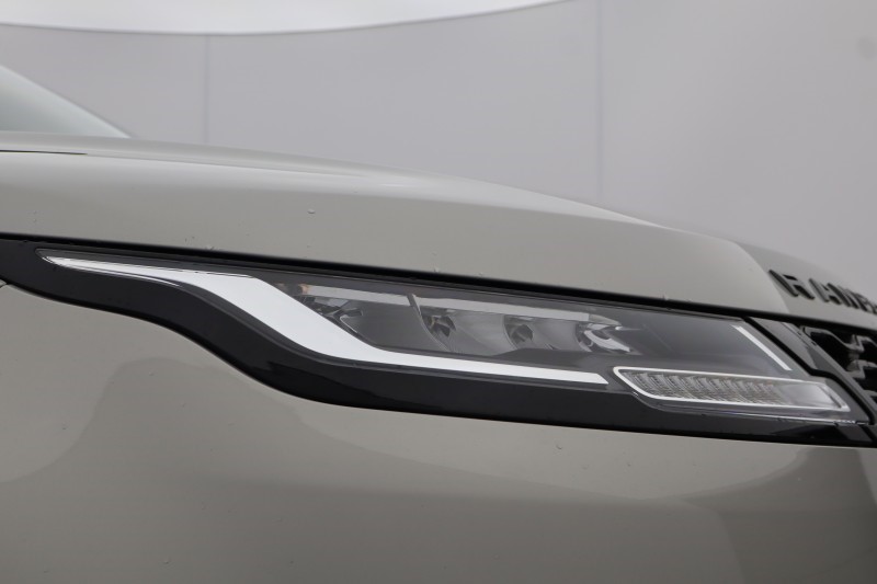 2021 (21) LAND ROVER RANGE ROVER EVOQUE 2.0 D165 R-Dynamic 5dr Auto 5171676