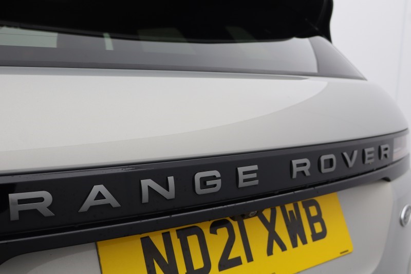 2021 (21) LAND ROVER RANGE ROVER EVOQUE 2.0 D165 R-Dynamic 5dr Auto 5171671