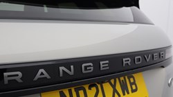 2021 (21) LAND ROVER RANGE ROVER EVOQUE 2.0 D165 R-Dynamic 5dr Auto 5171671