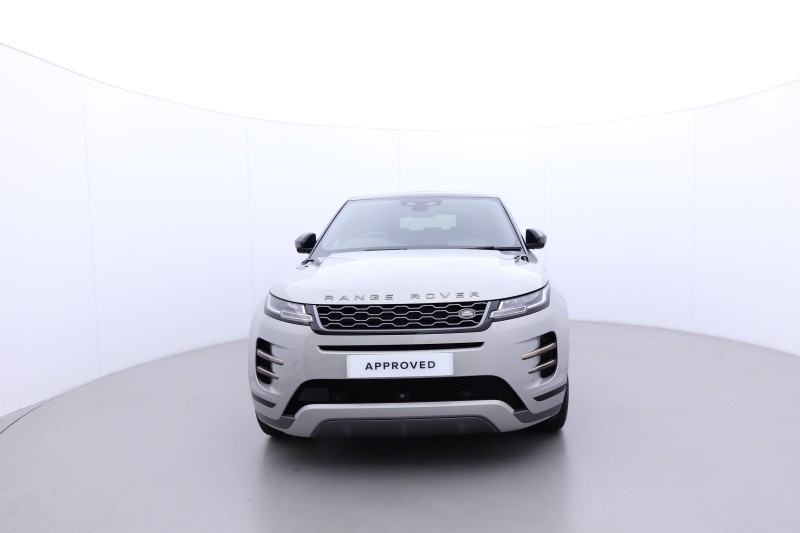 2021 (21) LAND ROVER RANGE ROVER EVOQUE 2.0 D165 R-Dynamic 5dr Auto 5171662