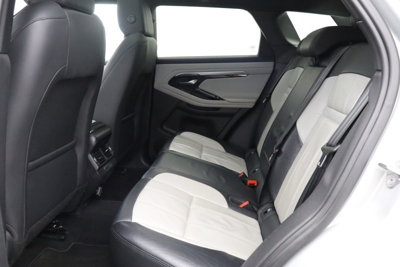 2021 (21) LAND ROVER RANGE ROVER EVOQUE 2.0 D165 R-Dynamic 5dr Auto 5171702