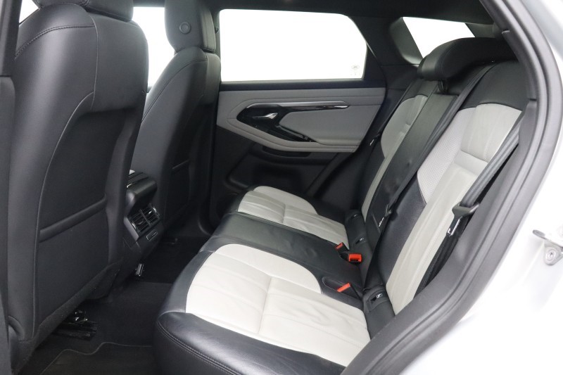 2021 (21) LAND ROVER RANGE ROVER EVOQUE 2.0 D165 R-Dynamic 5dr Auto 5171703