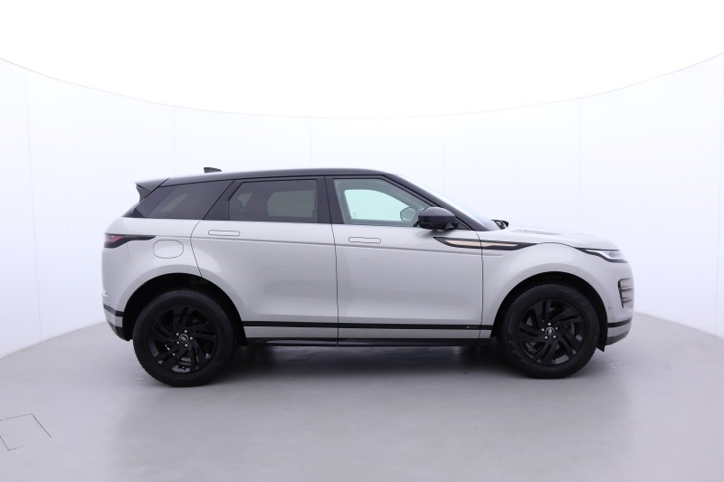2021 (21) LAND ROVER RANGE ROVER EVOQUE 2.0 D165 R-Dynamic 5dr Auto 5171666