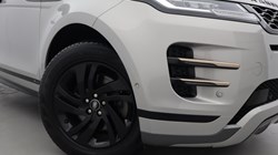 2021 (21) LAND ROVER RANGE ROVER EVOQUE 2.0 D165 R-Dynamic 5dr Auto 5171681
