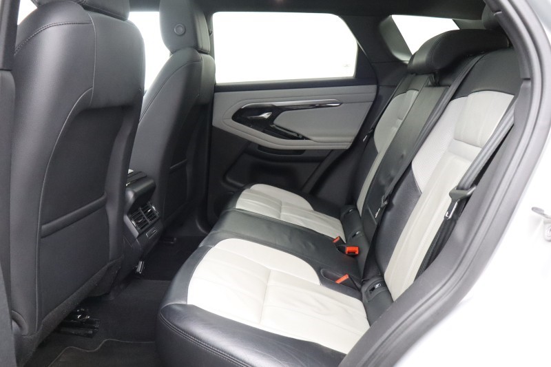 2021 (21) LAND ROVER RANGE ROVER EVOQUE 2.0 D165 R-Dynamic 5dr Auto 5171704