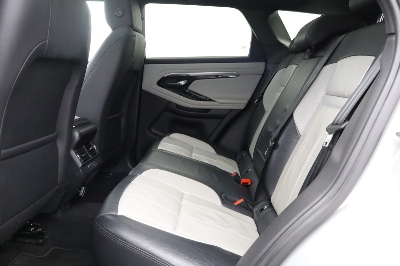 2021 (21) LAND ROVER RANGE ROVER EVOQUE 2.0 D165 R-Dynamic 5dr Auto 5171705