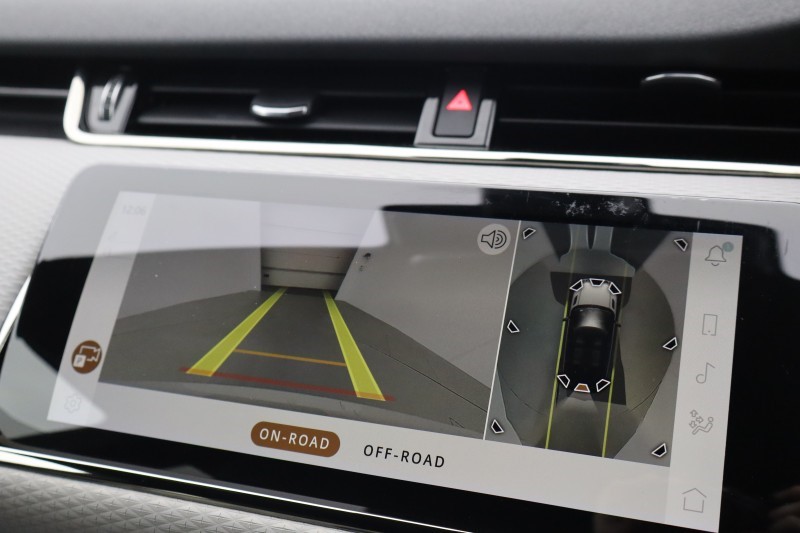 2021 (21) LAND ROVER RANGE ROVER EVOQUE 2.0 D165 R-Dynamic 5dr Auto 5171724