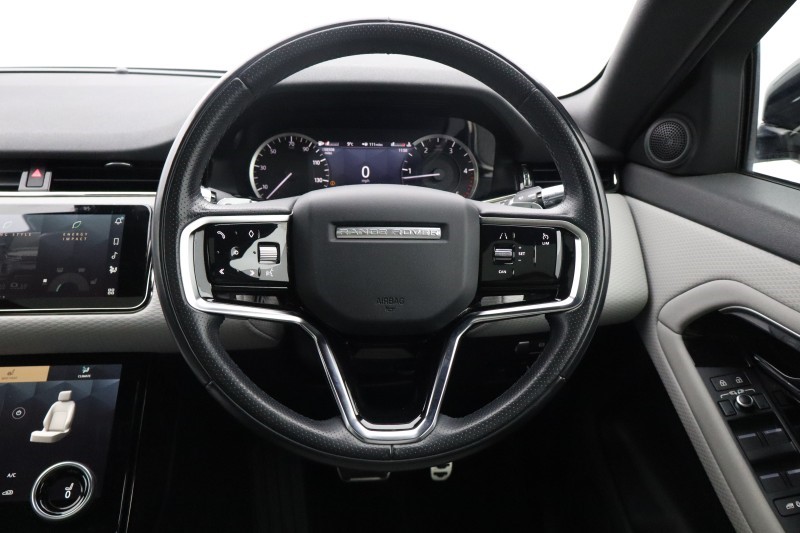 2021 (21) LAND ROVER RANGE ROVER EVOQUE 2.0 D165 R-Dynamic 5dr Auto 5171694