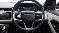 2021 (21) LAND ROVER RANGE ROVER EVOQUE 2.0 D165 R-Dynamic 5dr Auto 5171694