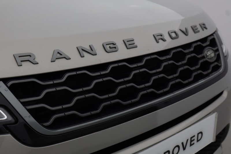 2021 (21) LAND ROVER RANGE ROVER EVOQUE 2.0 D165 R-Dynamic 5dr Auto 5171677