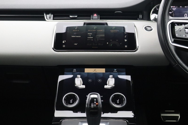 2021 (21) LAND ROVER RANGE ROVER EVOQUE 2.0 D165 R-Dynamic 5dr Auto 5171693