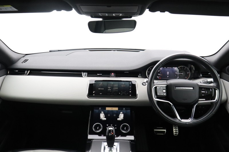 2021 (21) LAND ROVER RANGE ROVER EVOQUE 2.0 D165 R-Dynamic 5dr Auto 5171691