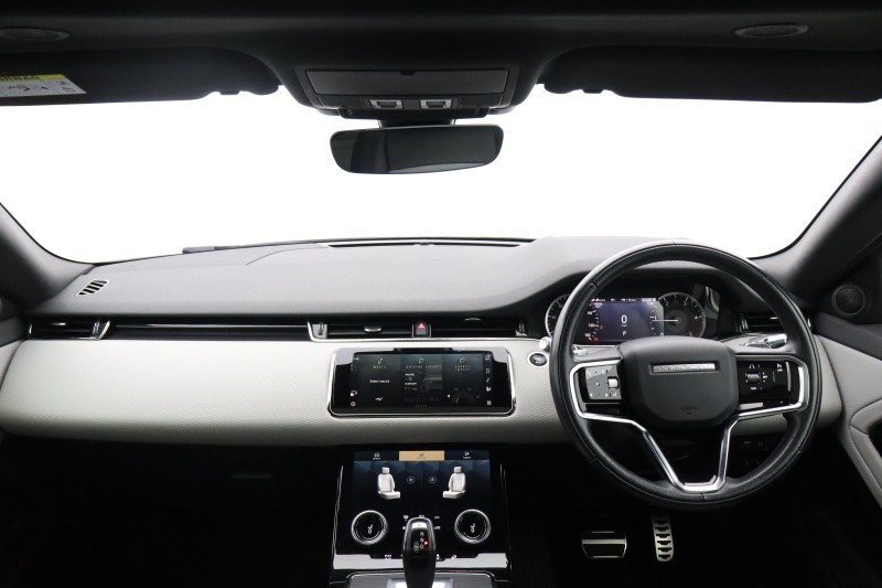 2021 (21) LAND ROVER RANGE ROVER EVOQUE 2.0 D165 R-Dynamic 5dr Auto 5171690