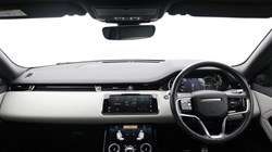 2021 (21) LAND ROVER RANGE ROVER EVOQUE 2.0 D165 R-Dynamic 5dr Auto 5171689