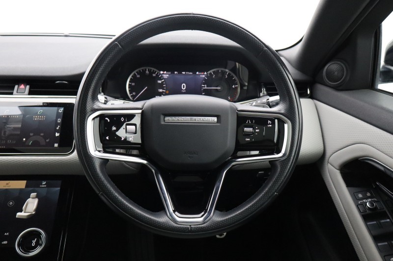 2021 (21) LAND ROVER RANGE ROVER EVOQUE 2.0 D165 R-Dynamic 5dr Auto 5171696