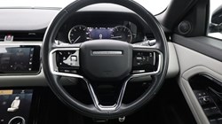 2021 (21) LAND ROVER RANGE ROVER EVOQUE 2.0 D165 R-Dynamic 5dr Auto 5171695