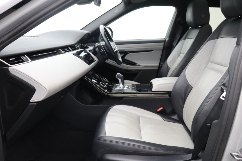 2021 (21) LAND ROVER RANGE ROVER EVOQUE 2.0 D165 R-Dynamic 5dr Auto 5171698