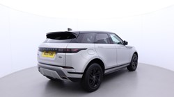 2021 (21) LAND ROVER RANGE ROVER EVOQUE 2.0 D165 R-Dynamic 5dr Auto 5171668