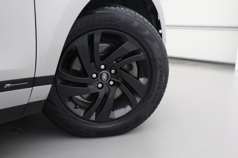 2021 (21) LAND ROVER RANGE ROVER EVOQUE 2.0 D165 R-Dynamic 5dr Auto 5171680