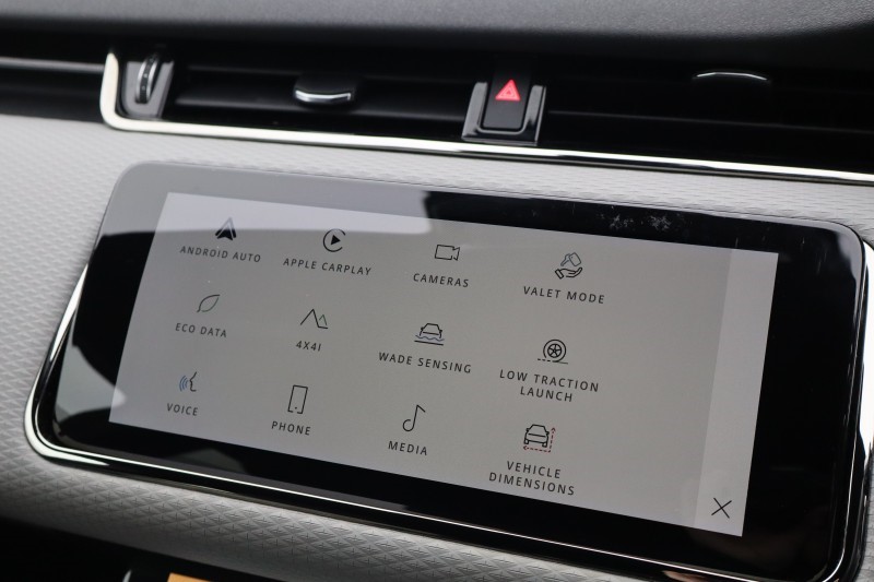 2021 (21) LAND ROVER RANGE ROVER EVOQUE 2.0 D165 R-Dynamic 5dr Auto 5171725