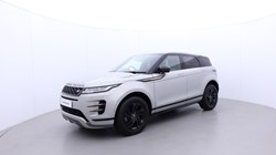 2021 (21) LAND ROVER RANGE ROVER EVOQUE 2.0 D165 R-Dynamic 5dr Auto 5171661