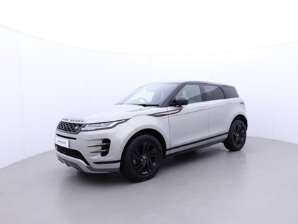 2021 (21) LAND ROVER RANGE ROVER EVOQUE 2.0 D165 R-Dynamic 5dr Auto
