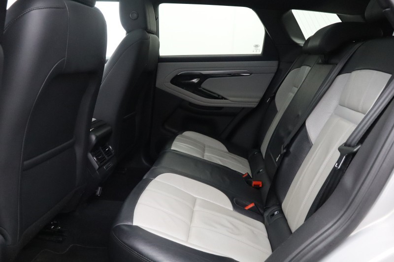 2021 (21) LAND ROVER RANGE ROVER EVOQUE 2.0 D165 R-Dynamic 5dr Auto 5171701