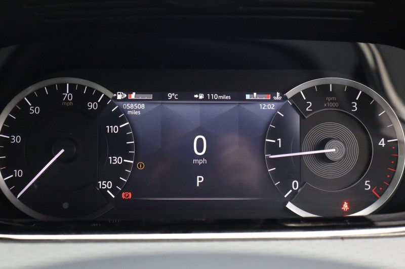 2021 (21) LAND ROVER RANGE ROVER EVOQUE 2.0 D165 R-Dynamic 5dr Auto 5171714